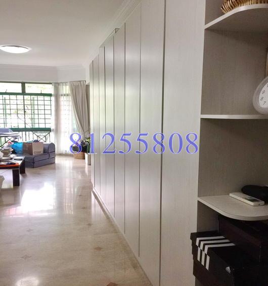 Signature Park (D21), Condominium #139194032